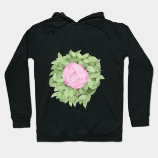 Cypher Rose Hoodie